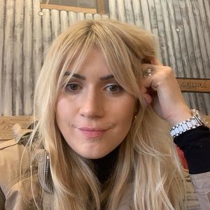 Meet your Posher, Donna